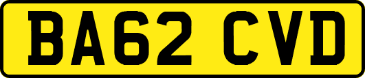 BA62CVD