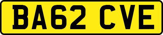 BA62CVE