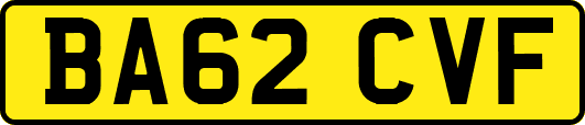 BA62CVF