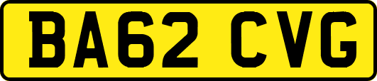BA62CVG