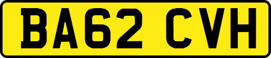 BA62CVH