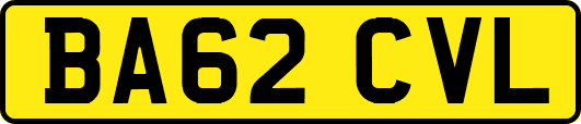 BA62CVL