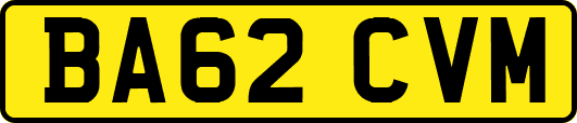 BA62CVM