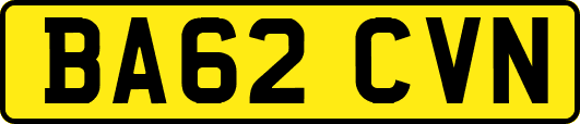 BA62CVN