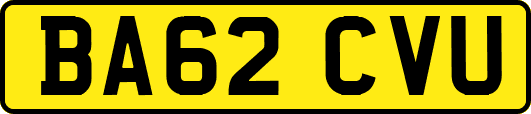 BA62CVU