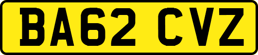 BA62CVZ