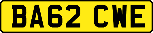 BA62CWE
