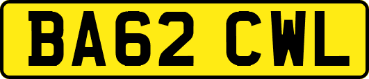 BA62CWL
