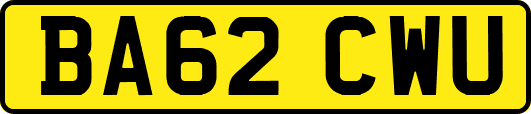 BA62CWU