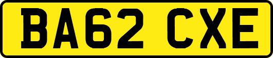 BA62CXE