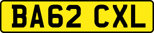 BA62CXL