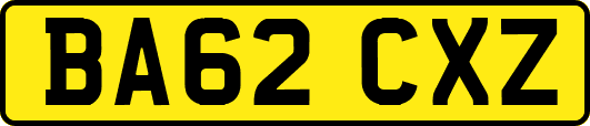 BA62CXZ