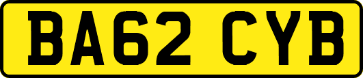 BA62CYB