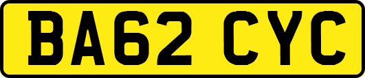 BA62CYC
