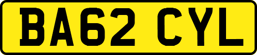 BA62CYL