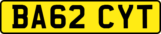BA62CYT