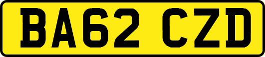 BA62CZD