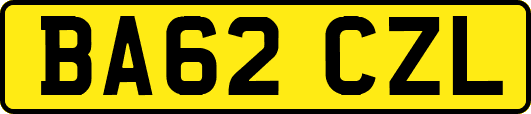 BA62CZL