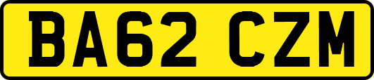 BA62CZM