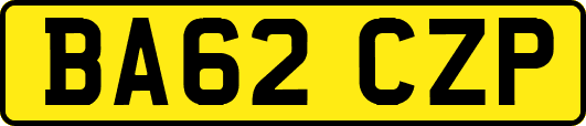 BA62CZP