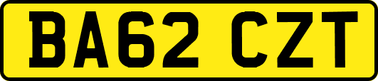 BA62CZT