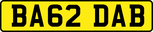 BA62DAB