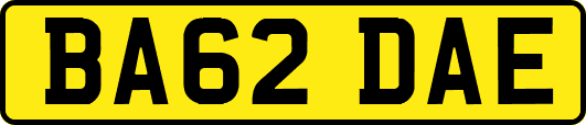 BA62DAE