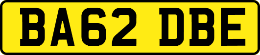 BA62DBE