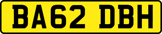 BA62DBH