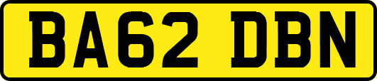 BA62DBN