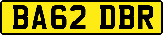 BA62DBR