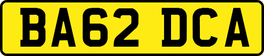 BA62DCA