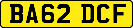 BA62DCF