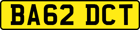 BA62DCT