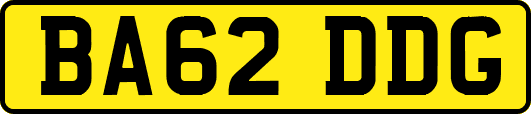 BA62DDG
