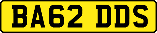 BA62DDS