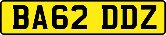 BA62DDZ