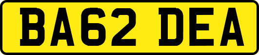 BA62DEA