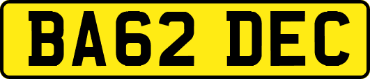BA62DEC