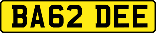 BA62DEE