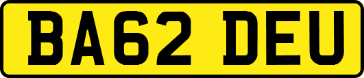 BA62DEU