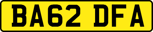 BA62DFA