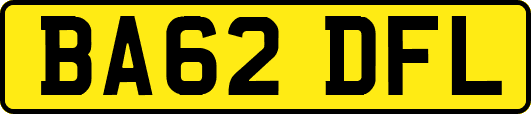 BA62DFL