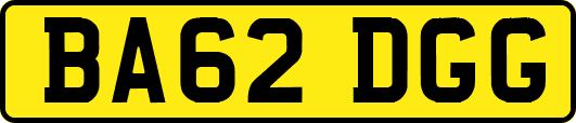 BA62DGG