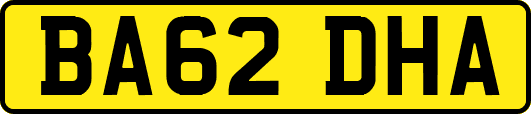BA62DHA