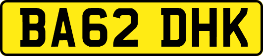 BA62DHK