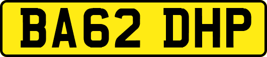BA62DHP