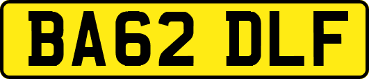 BA62DLF