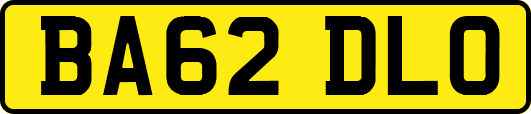 BA62DLO