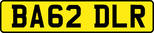 BA62DLR